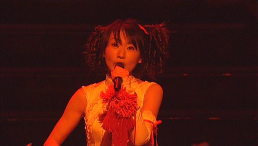 水樹奈々 NANA MIZUKI LIVEDOM BIRTH BUDOKAN 81P98uN1K-L