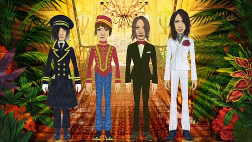 GLAY 2009 THE GREAT VACATION ズラー御守り レア - メルカリ