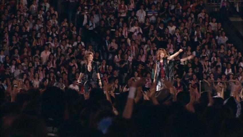 感想 GLAY 15th Anniversary Special Live 2009 THE GREAT