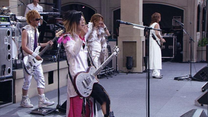 感想 Glay 15th Anniversary Special Live 09 The Great Vacation In Nissan Stadium Complete Edition 初回限定版 Part3 今日もダラダラ生きましょか 感想 Glay 15th Anniversary Special Live 09 The Great Vacation In Nissan Stadium Complete Edition 初回限定版 Part3 今日もダラダラ生きましょか