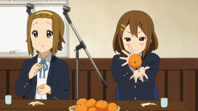 けいおん 終了 今日もダラダラ生きましょか けいおん 終了 今日もダラダラ生きましょか