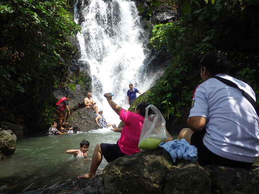 タイの思い出 15（Tha Dan Dam） y&yforeverのblog タイ人彼女との思い出