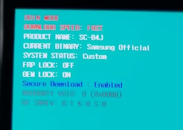 Galaxy Feel Sc 04j でデバイスプロテクション Googleアカウントロック の解除 Android Unlocker 楽天ブログ