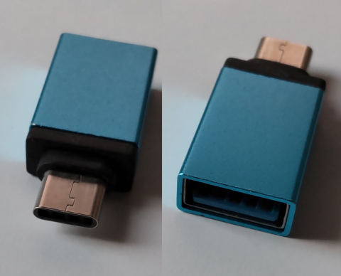 USB