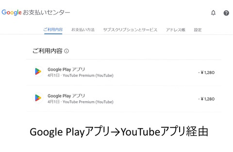 ������GooGlePlay