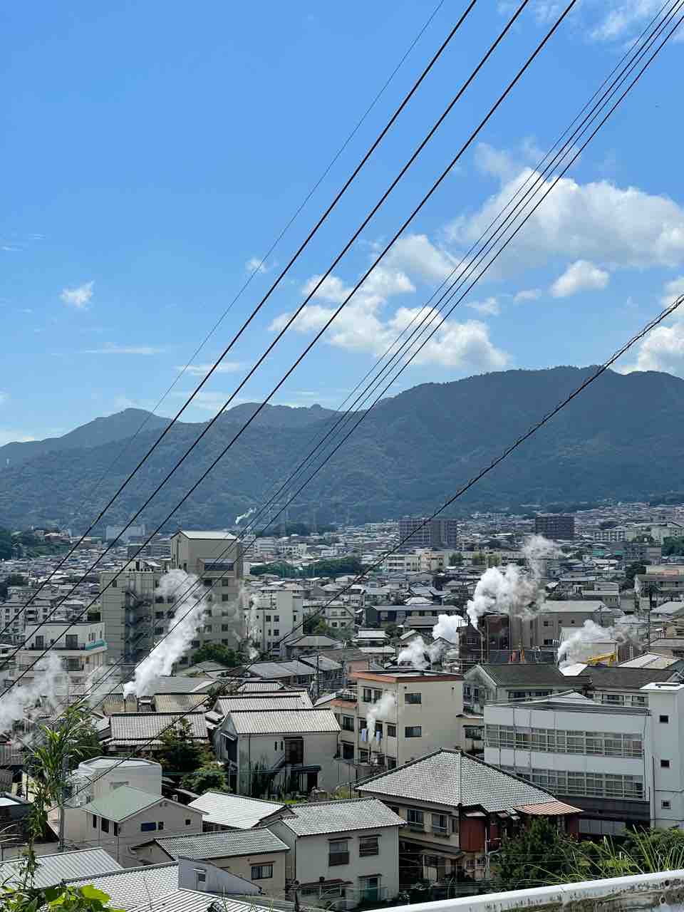 別府旅行 大分っ子の大分やら別府やらてふてふブログ