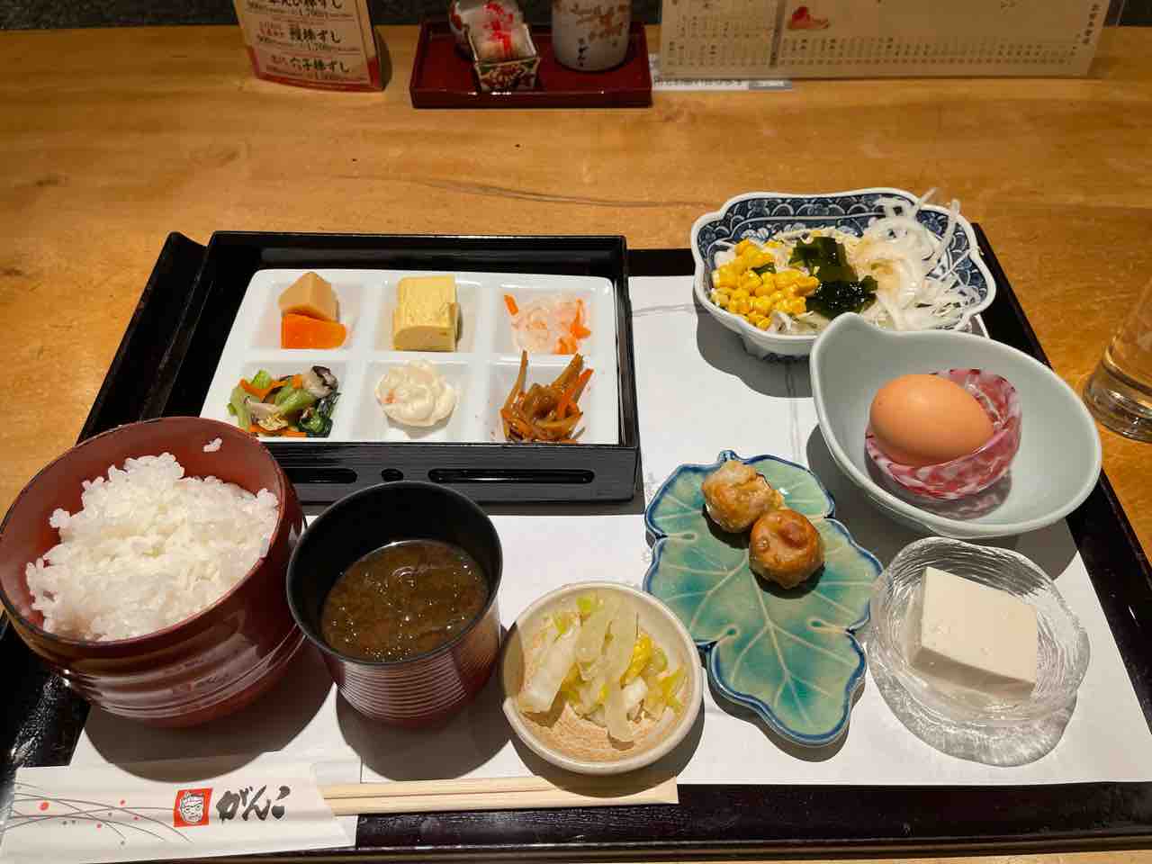 朝ごはん ヴィアイン新大阪ウエスト 朝食 In大阪府大阪市淀川区 大分っ子の大分やら別府やらてふてふブログ