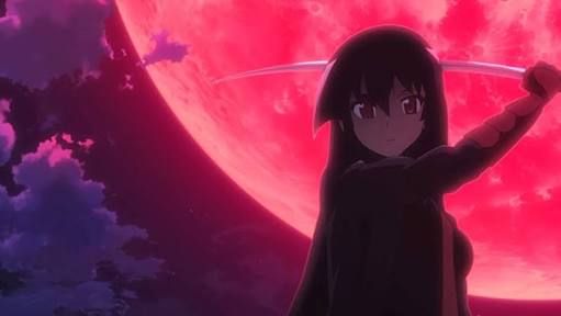 アカメが斬るとかいうアニメwwwwwwwww オタクの集い