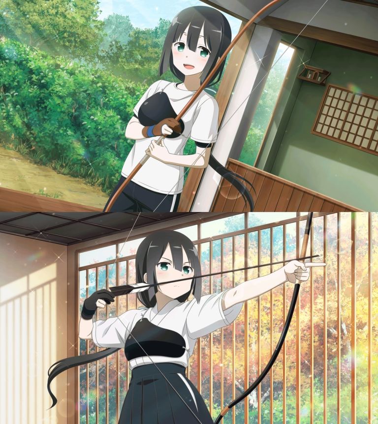 好きなssrを選んでみた ゆゆゆい雑記