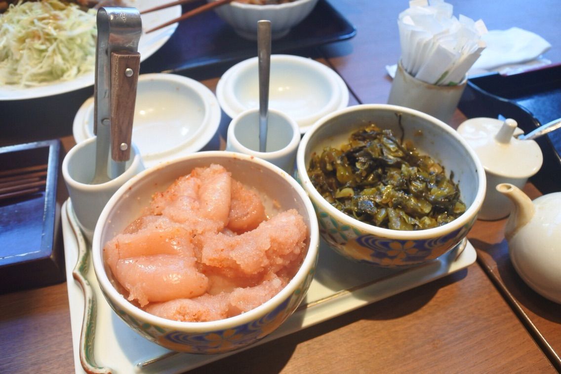 博多もつ鍋 やまや Waterras ワテラス 新御茶ノ水 淡路町 子連れランチ むすめと私の食べ歩きぶろぐ 博多もつ鍋 やまや Waterras ワテラス 新御茶ノ水 淡路町 子連れランチ むすめと私の食べ歩きぶろぐ