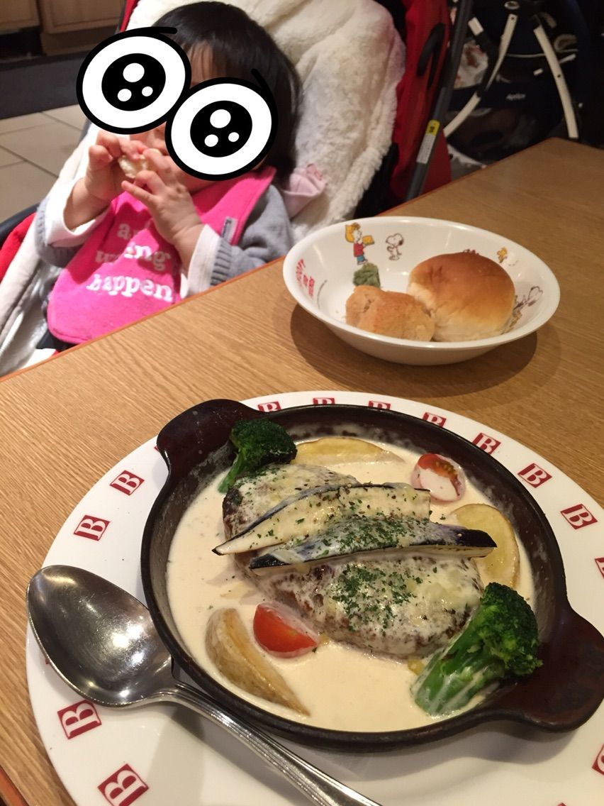 Baqet アルカキット錦糸町 子連れランチ むすめと私の食べ歩きぶろぐ Baqet アルカキット錦糸町 子連れランチ むすめと私の食べ歩きぶろぐ