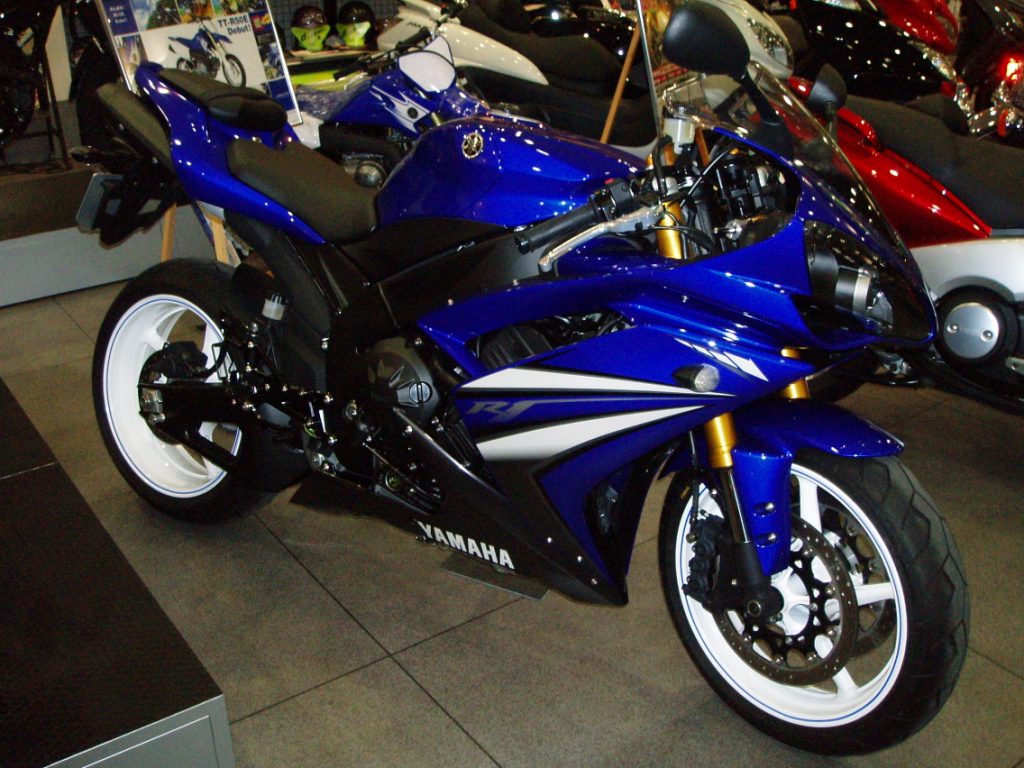 ペインター443のバイクブログ ペイント関連