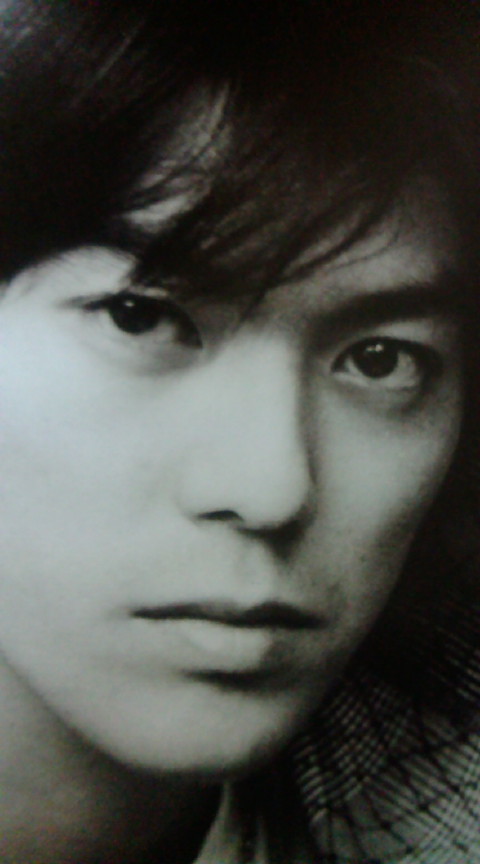 尾崎豊の誕生日 始まりの場所 風まかせ日記