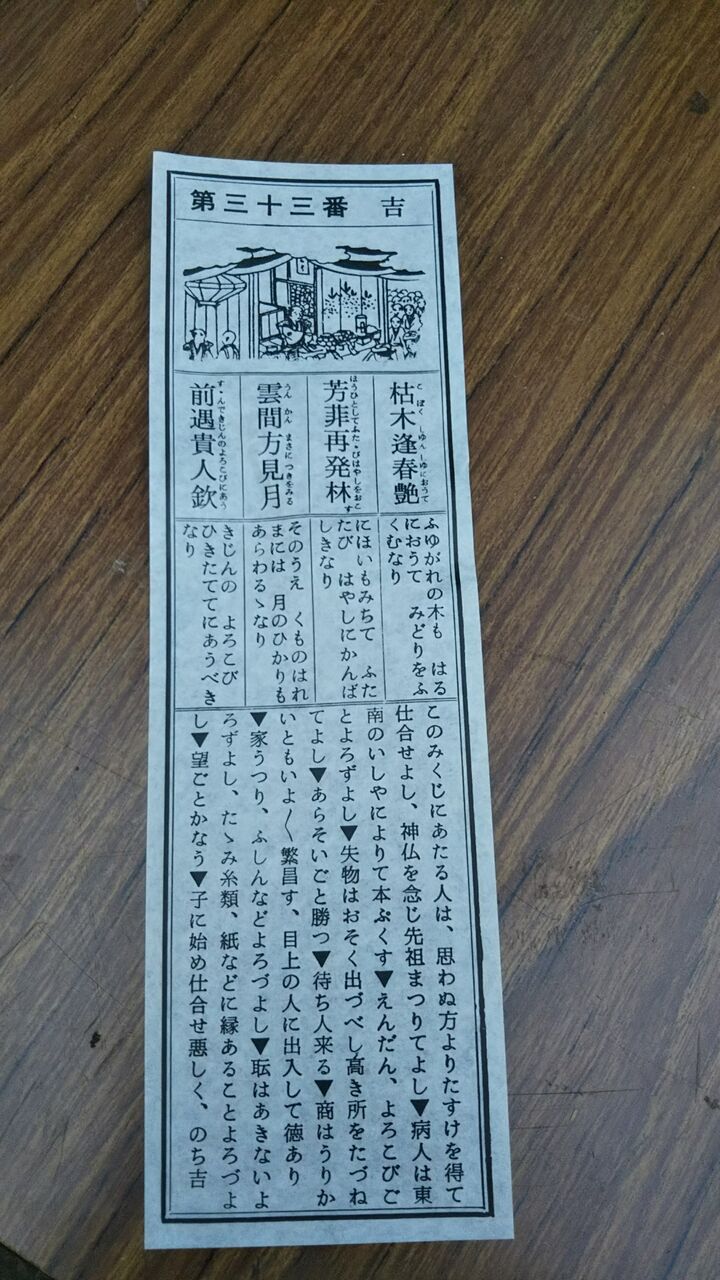 吉 始まりの場所 風まかせ日記 吉 始まりの場所 風まかせ日記