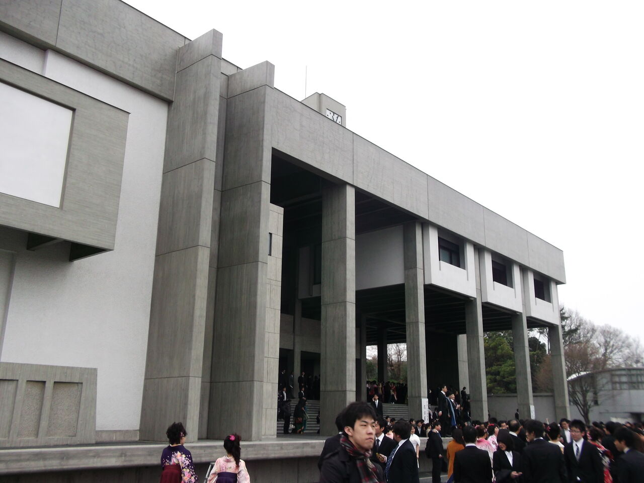 名古屋大学大学院 卒業式 理系ミニマリストのひまつぶしブログ