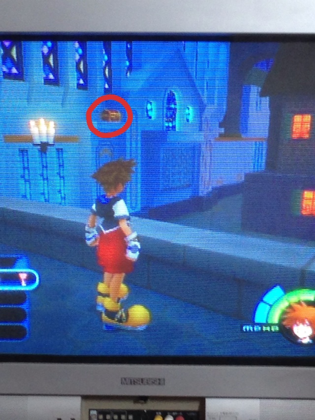 キングダムハーツ Ps系ゲームのトロフィー集めたいのね キングダムハーツ Ps系ゲームのトロフィー集めたいのね