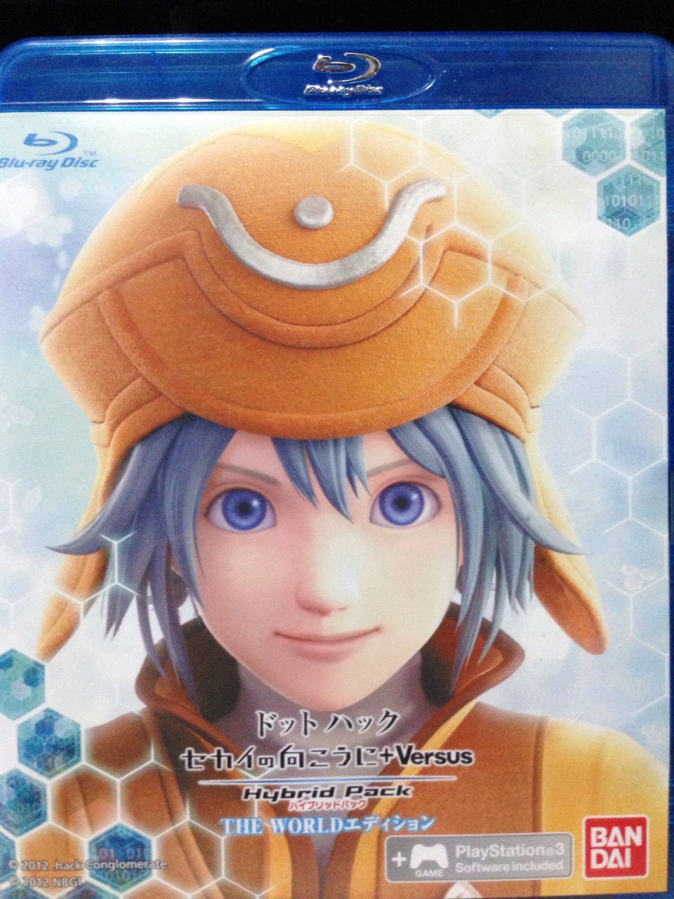 Hack Versus 2 Ps系ゲームのトロフィー集めたいのね Hack Versus 2 Ps系ゲームのトロフィー集めたいのね