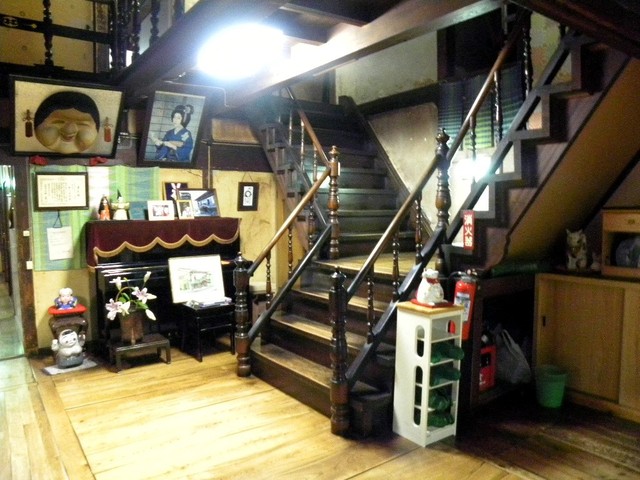 ヨ*ロ様 古民具 帳場格子 江戸 明治時代 旅宿 庄屋 ヨ*ロ様 古民具 帳場格子 江戸 明治時代 旅宿 庄屋 ヨ*ロ様 古民具