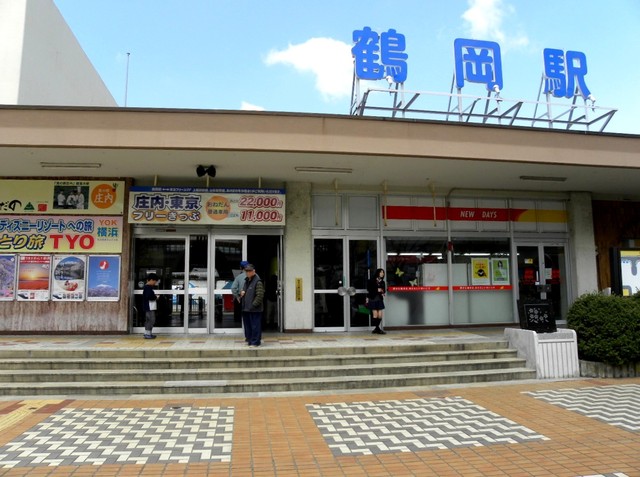 大正末期の商家建築 おくりびと の世界にひたる 酒田 最上屋旅館 前編 日本ボロ宿紀行 大正末期の商家建築 おくりびと の世界にひたる 酒田 最上屋旅館 前編 日本ボロ宿紀行