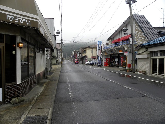 日本ボロ宿紀行