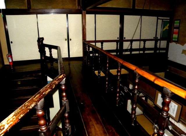 ヨ*ロ様 古民具 帳場格子 江戸 明治時代 旅宿 庄屋 ヨ*ロ様 古民具 帳場格子 江戸 明治時代 旅宿 庄屋