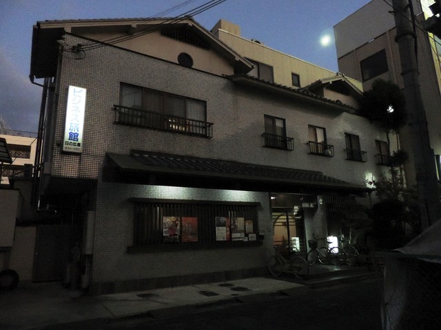 近鉄 新大宮駅至近 必要なものはすべて揃った利便性の高い宿 奈良市 ビジネス旅館 日の出屋 日本ボロ宿紀行
