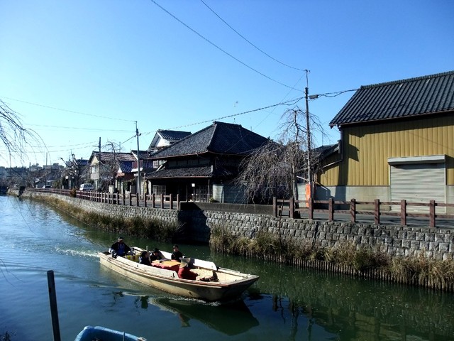 利根川水運で栄えた商業の町で 昔ながらの風情を守る宿 佐原 木の下旅館 日本ボロ宿紀行 利根川水運で栄えた商業の町で 昔ながらの風情を守る宿 佐原 木の下旅館 日本ボロ宿紀行