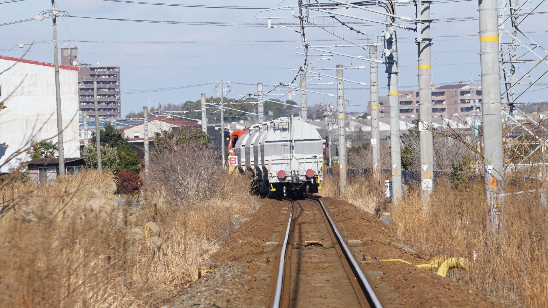 専用線の貨物2025年1月 衣浦臨海鉄道（JR武豊線） : Rail Scope