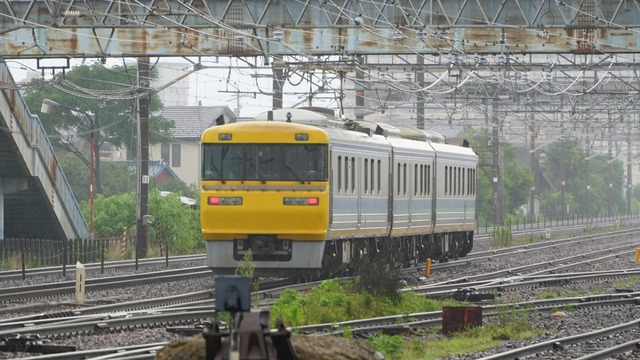 2024年7月16日 今朝の写真 EF64-1022 : Rail Scope
