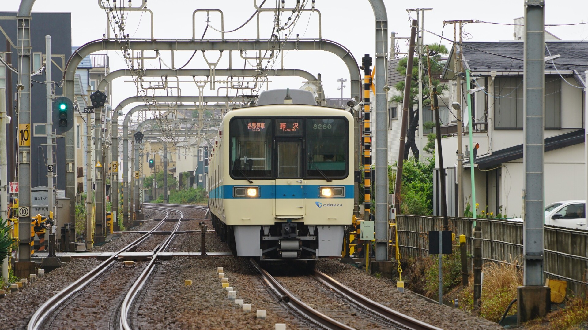 マイクロエース【A3505】EF64 73 一般型 4次車 更新車