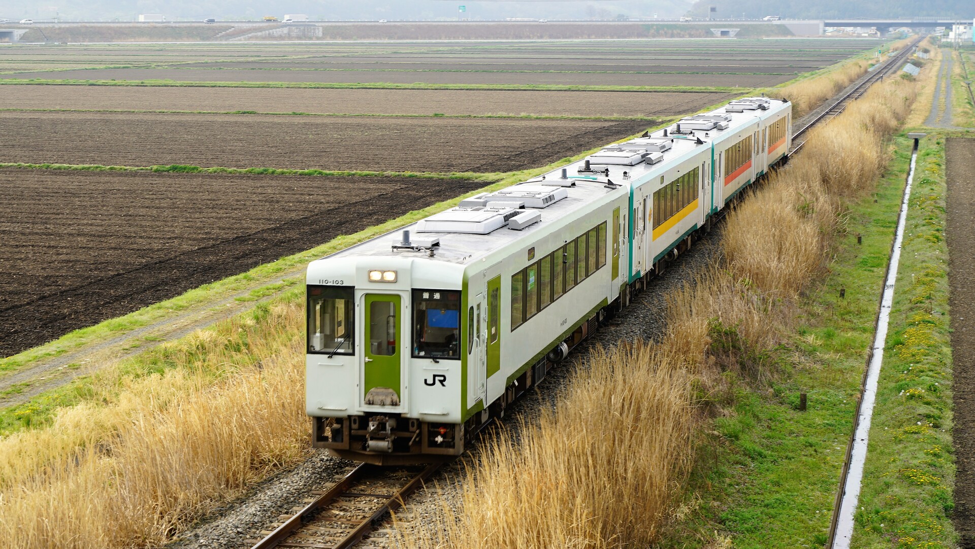 石巻線車両 – 石巻線 乗車記 – QJMPT
