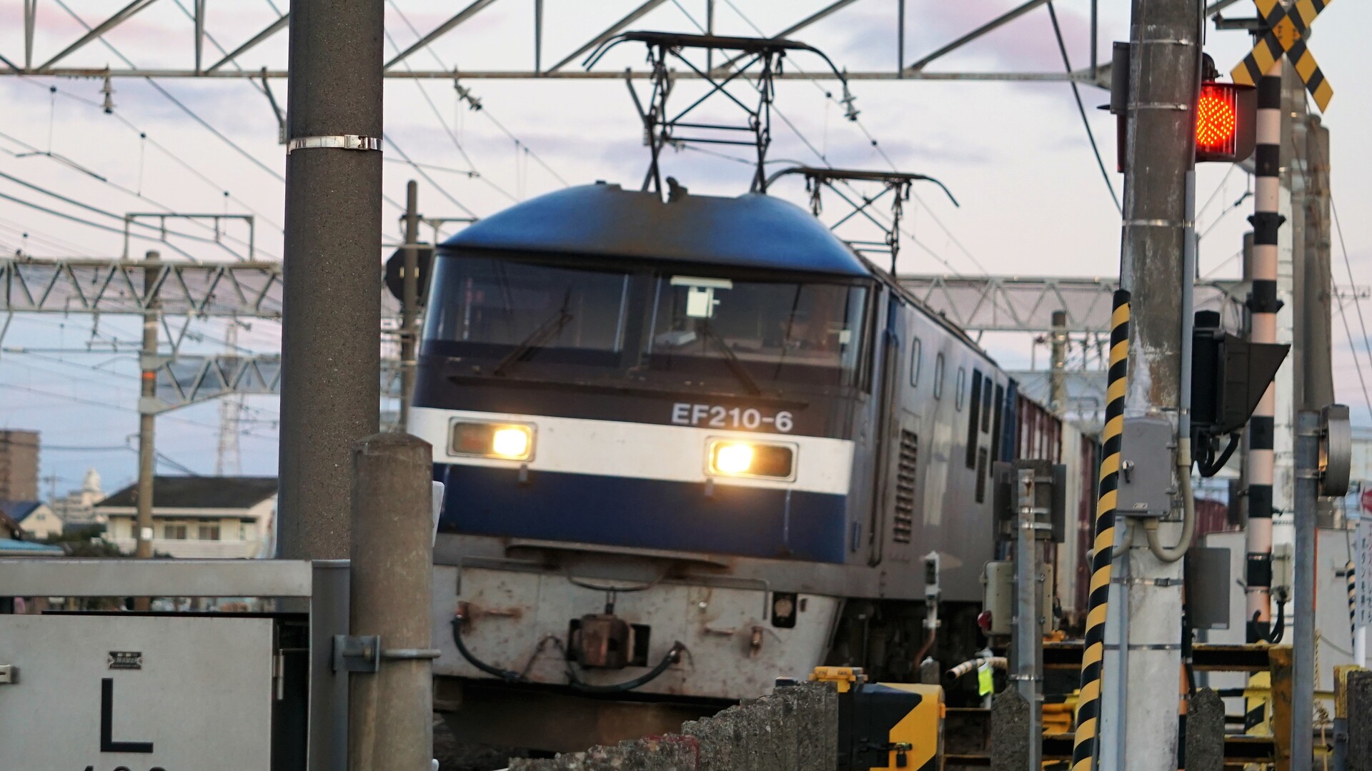 DD51-891も旅立ちました : Rail Scope