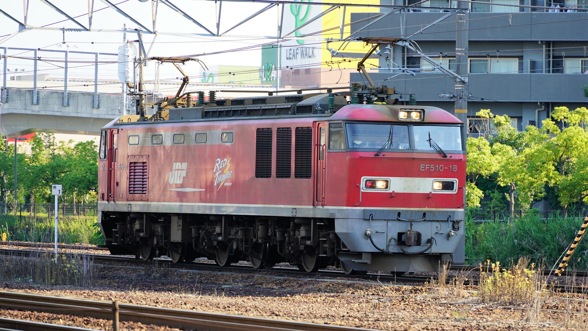 東谷 スクリーン 4連 OP-510BR 1473