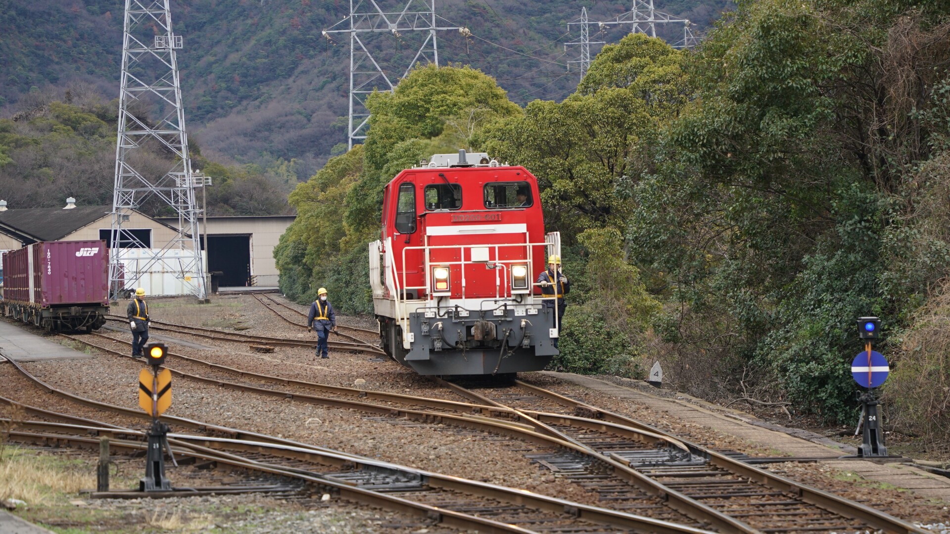 臨海鉄道・臨海貨物線の種類一覧 | 三陸鉄道リアス線 _ 神奈川臨海鉄道浮島線 – IHOMWN