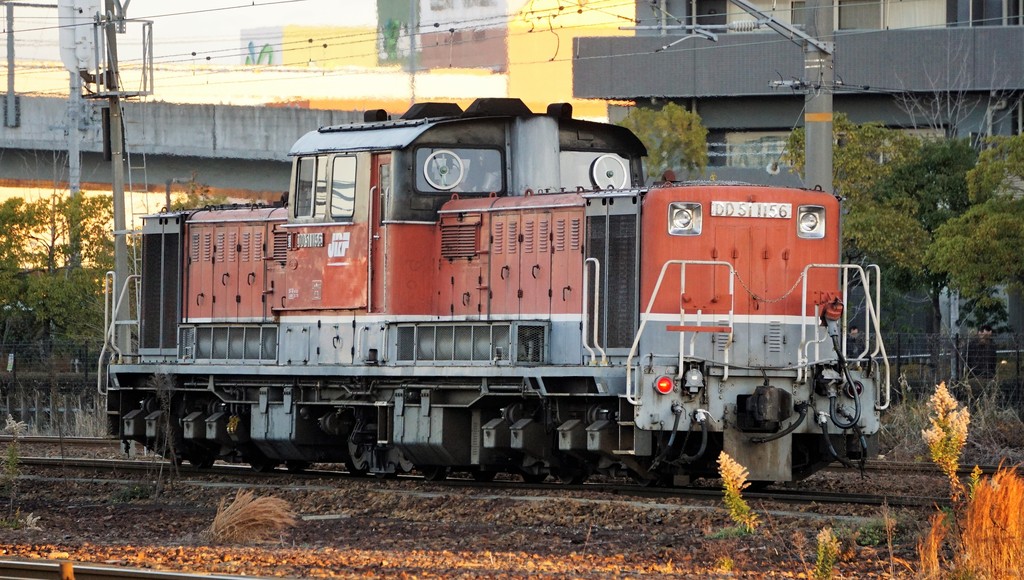 dd51 愛知機関区 TOMIX】DD51形800番代（愛知機関区）2025年1月発売 | モケイテツ