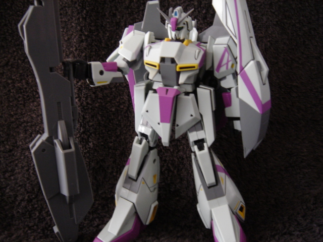 【可変戦士 Zガンダム】グリーンダイバーズVer. 　　(香港限定) 可変戦士 Zガンダム】グリーンダイバーズVer. (香港限定)