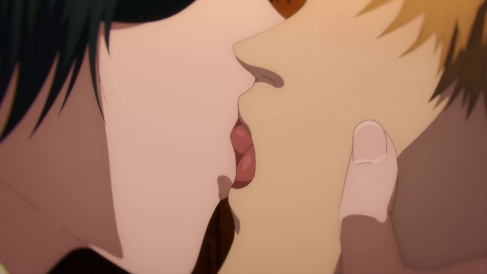 エロアニメキス 
