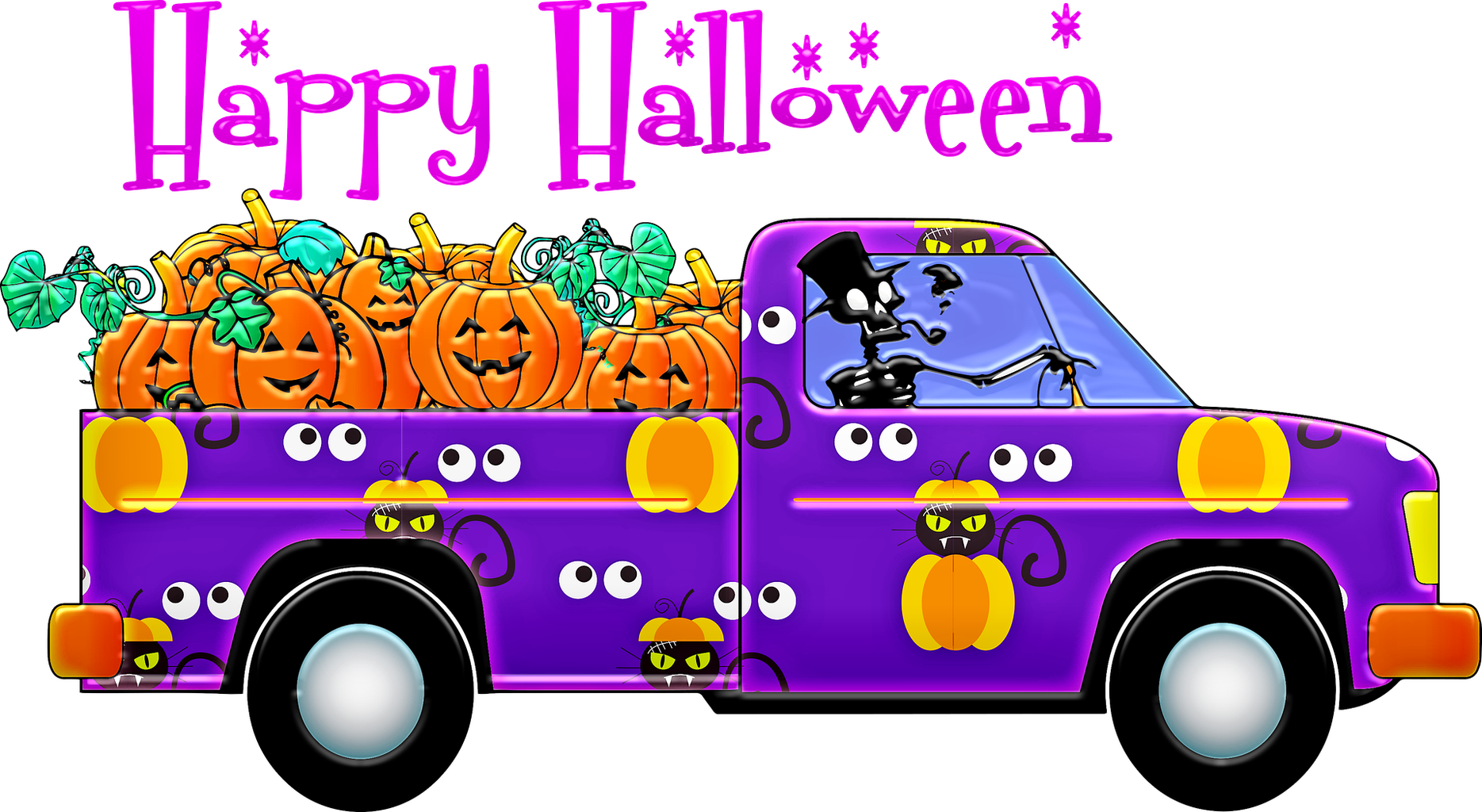 ハロウィンで子供と思い出作り 親子で楽しめる都内のイベント3選 ハルパパの子育て奮闘記