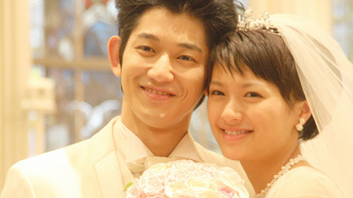 余命1ヶ月の花嫁_20090510_1
