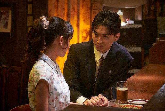 No 499 イニシエーション ラブ 気ままな映画生活
