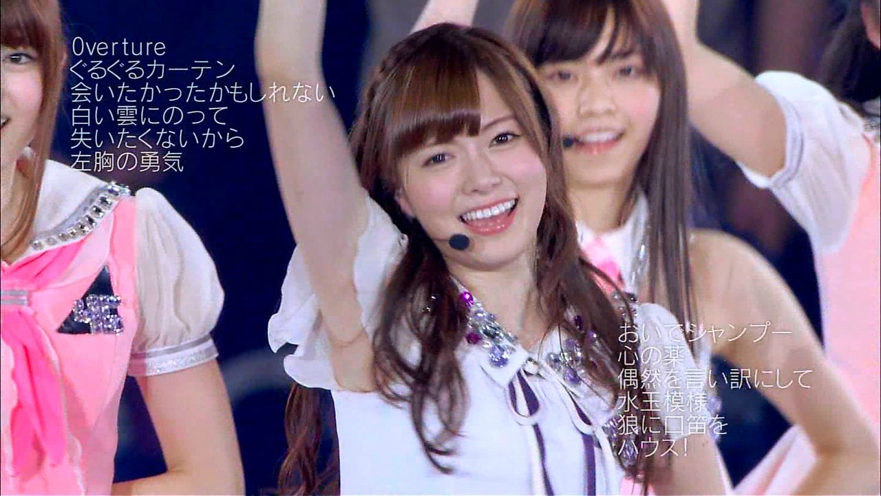 白石麻衣の全盛期が凄すぎる 乃木坂46 欅坂46 まとめんばー