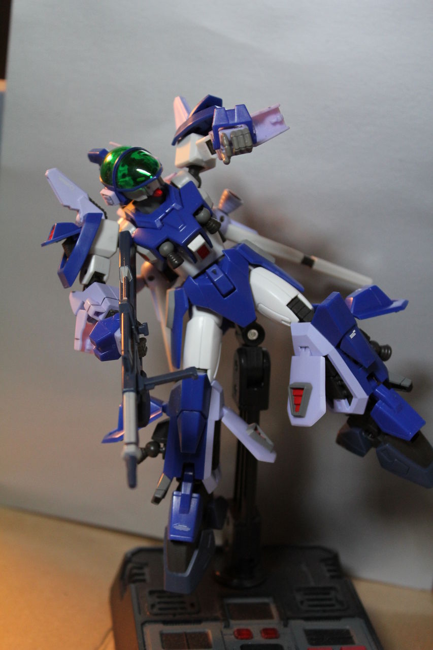 魂spec Spt レイズナー 人の思いを力にするマシーン ロボット