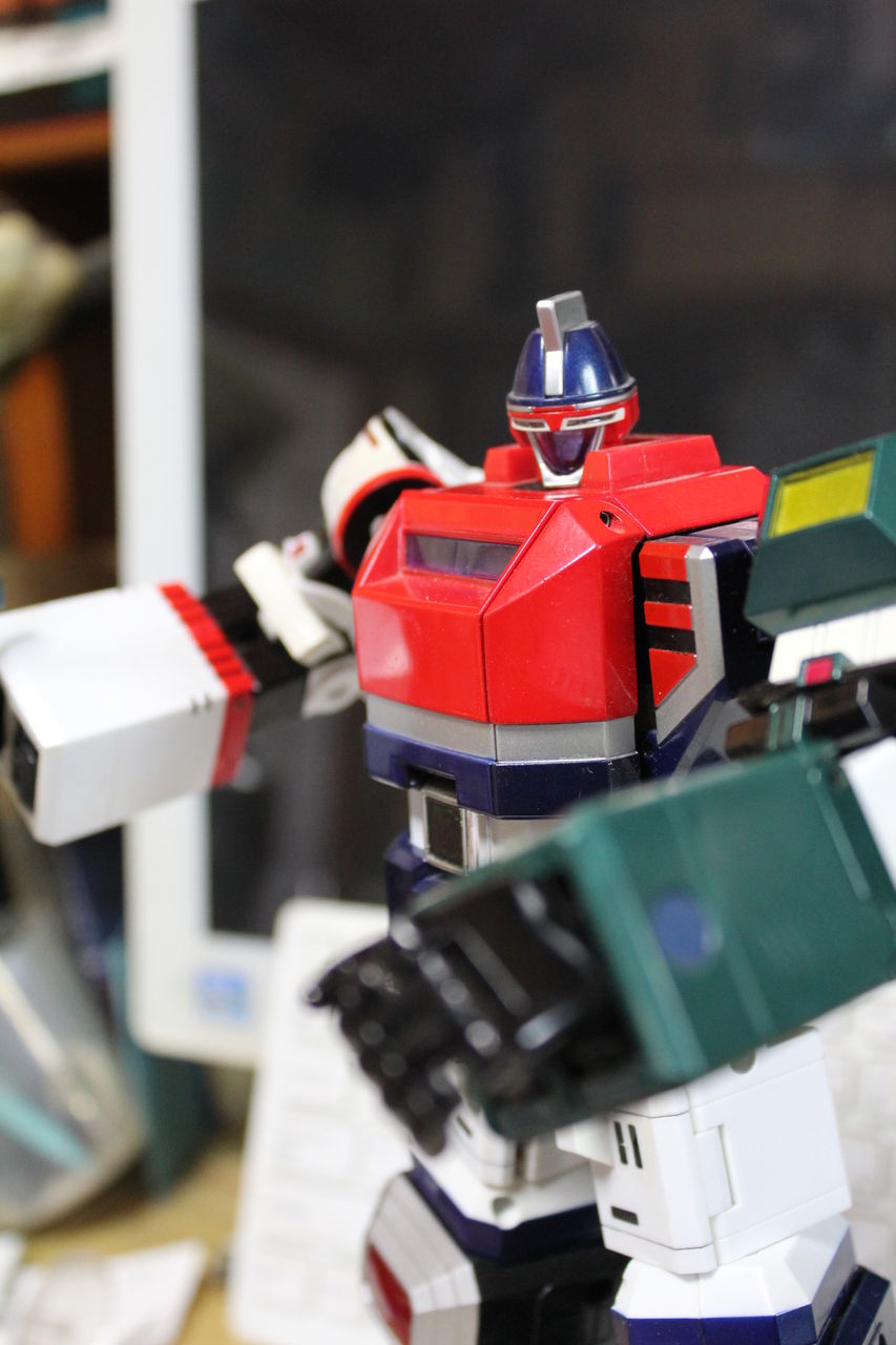 ファイナル ゴッドマーズ 人の思いを力にするマシーン ロボットフィギュアレビュー ファイナル ゴッドマーズ 人の思いを力にするマシーン ロボットフィギュアレビュー