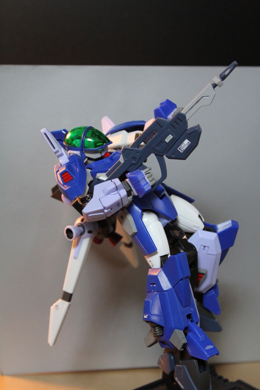 魂spec Spt レイズナー 人の思いを力にするマシーン ロボットフィギュアレビュー 魂spec Spt レイズナー 人の思いを力にするマシーン ロボットフィギュアレビュー