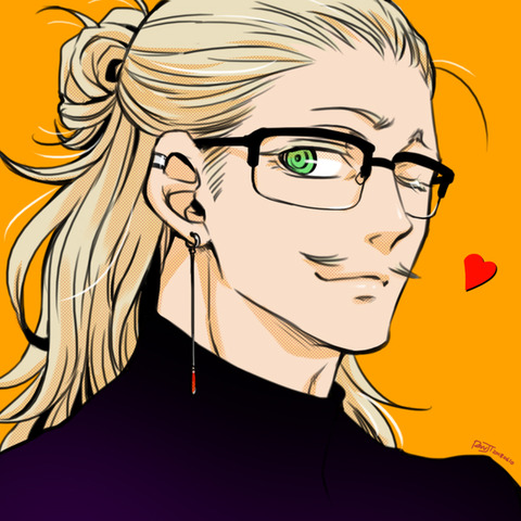 らんじ帳 本誌 ヒロアカ