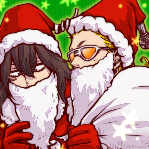 No.242 「メリれ！クリスマス！」 : らんじ帳