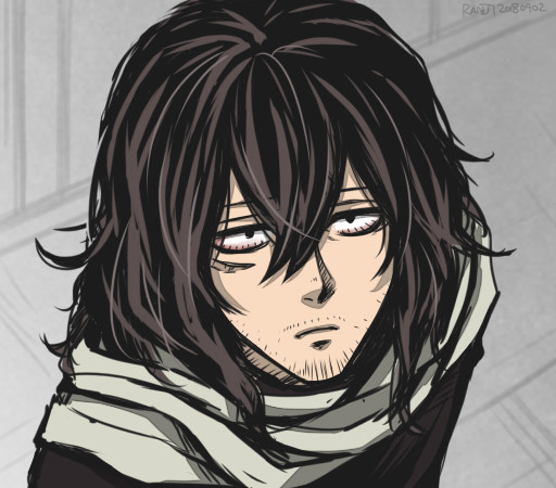 No 196 それ行け心操くん らんじ帳