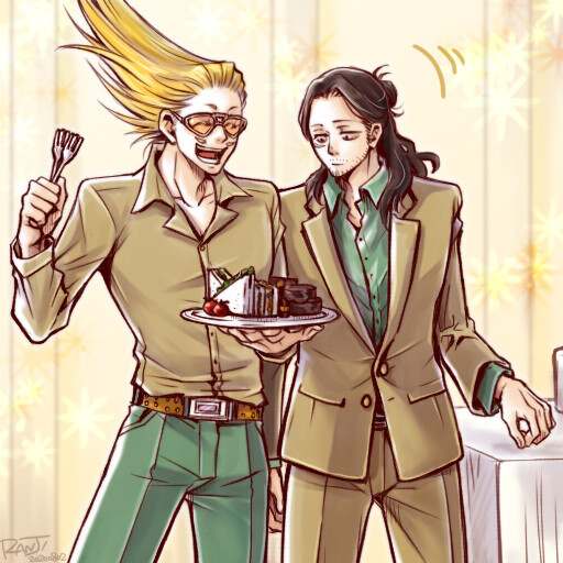 No 279 敵 ヴィラン 連合vs雄英生 らんじ帳