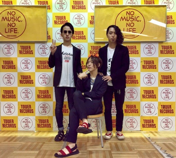 リリイベ完了 : 挫・人間のblog