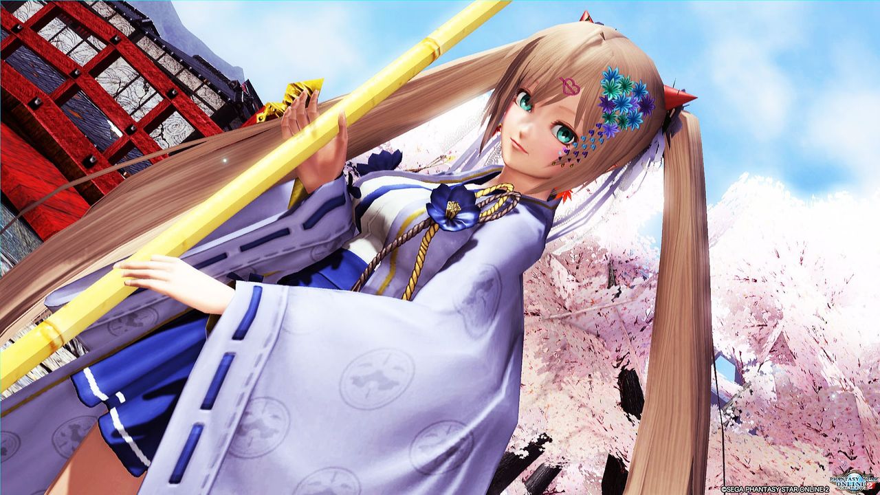 Pso2 奇形スレ行けっていわれた Pso2 ファンタシースターオンライン2 速報 まとめ